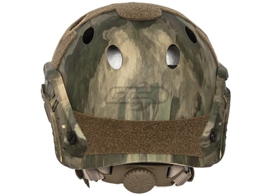 Lancer Tactical PJ Type Helmet ( A-TACS FG / M - L )