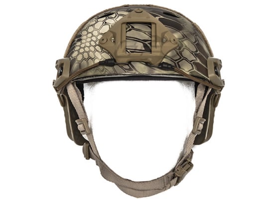 Lancer Tactical PJ Type Helmet ( Lander / M - L )