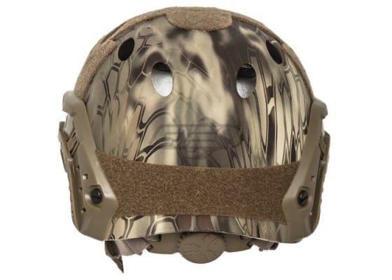 Lancer Tactical PJ Type Helmet ( Lander / M - L )