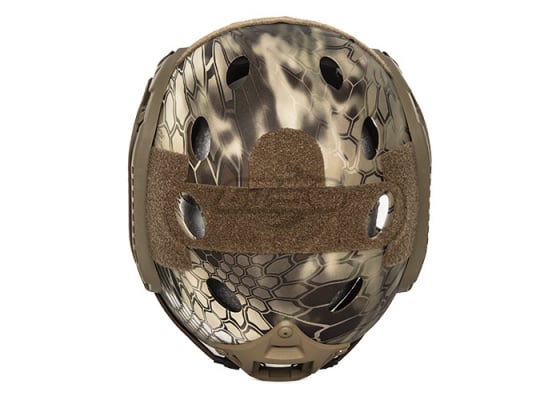 Lancer Tactical PJ Type Helmet ( Lander / M - L )