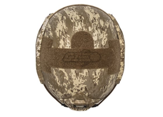 Lancer Tactical Bump Type Helmet ( Desert Digital / M - L )