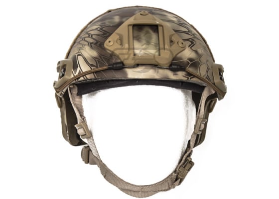 Lancer Tactical Bump Helmet ( Lander / M - L )