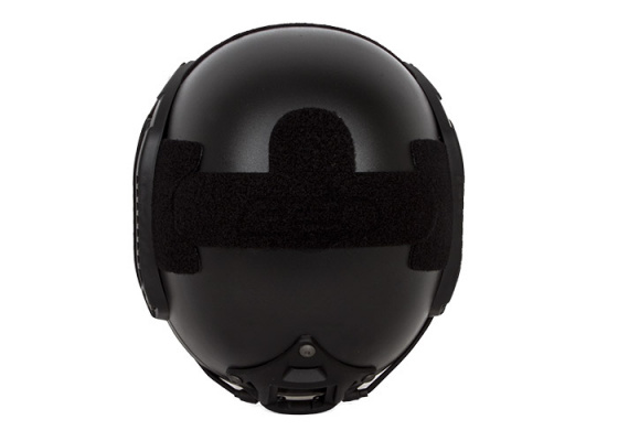 Lancer Tactical Bump Helmet ( Black / M - L )