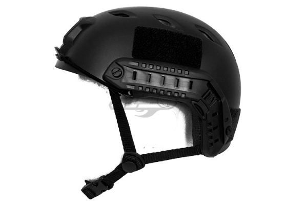 Lancer Tactical BJ Type Basic Version Helmet ( Black / M )