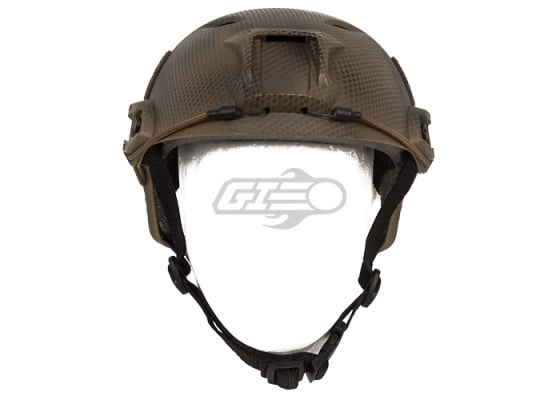 Lancer Tactical BJ Type Basic Version Helmet ( Navy SEAL / M )