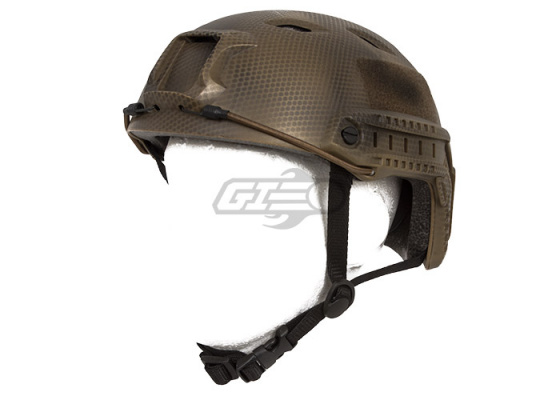 Lancer Tactical BJ Type Basic Version Helmet ( Navy SEAL / M )