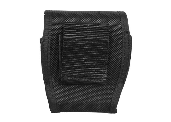 Classic Army Duty Handcuff Holder ( Black )