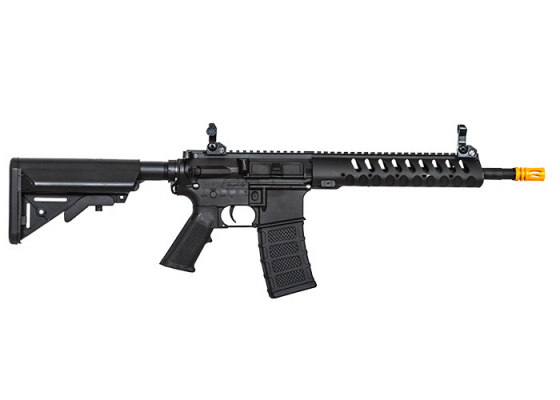 Classic Army Skirmish Delta M4 10" Carbine AEG Airsoft Rifle ( Black )