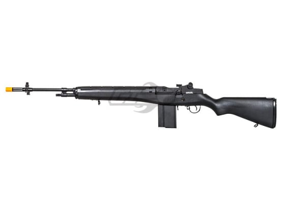 Classic Army M14 Match AEG Airsoft Rifle ( Black )