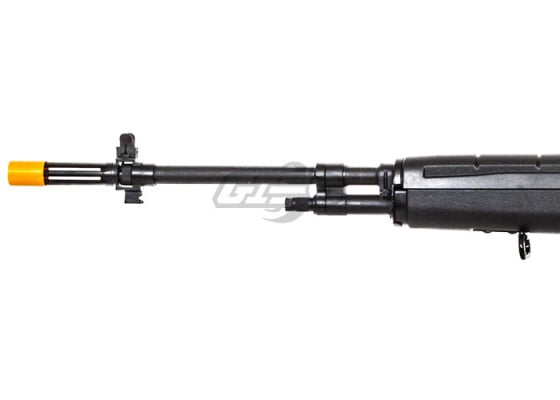 Classic Army M14 Match AEG Airsoft Rifle ( Black )