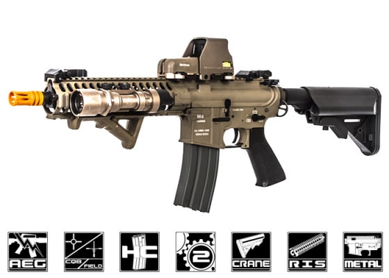 Classic Army M6A2 M4 Carbine AEG Airsoft Rifle ( Option )