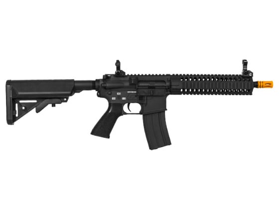 Classic Army M6A2 M4 Carbine AEG Airsoft Rifle ( Black )