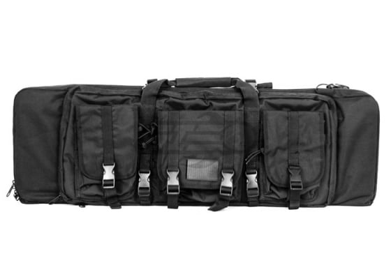 Condor Outdoor 36" Single Rifle Case ( 2nd Grade / Black )