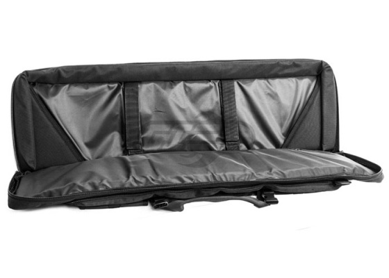 Condor Outdoor 36" Single Rifle Case ( 2nd Grade / Black )