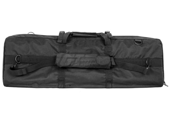 Condor Outdoor 36" Single Rifle Case ( 2nd Grade / Black )