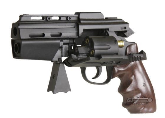 Off World Super Charge Blaster Airsoft Gun