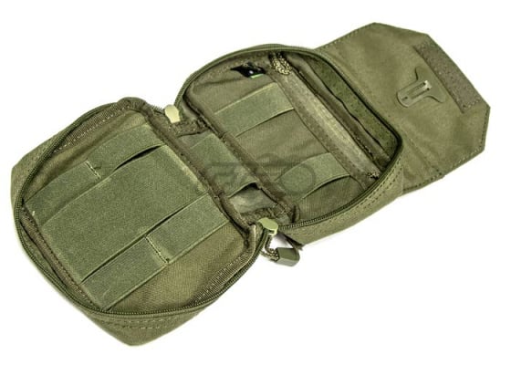 Condor Outdoor First Response Molle Pouch ( OD Green )