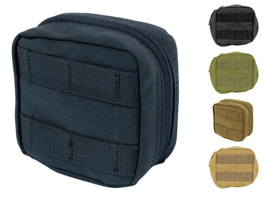 Condor Outdoor 4x4 Utility MOLLE Pouch ( Option )