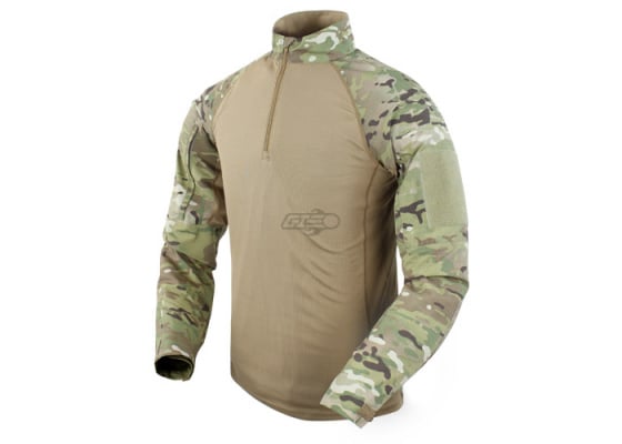 Condor Outdoor Combat Shirt BDU ( Multicam / Option )