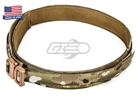 Condor Outdoor Cobra Gun Belt ( Multicam / Option )