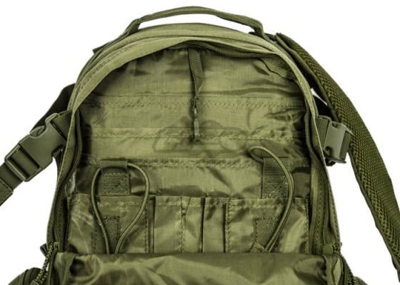 Condor Outdoor Convoy Outdoor Backpack ( OD Green )