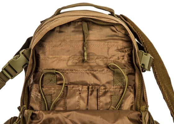 Condor Outdoor Convoy Outdoor Backpack ( Tan )