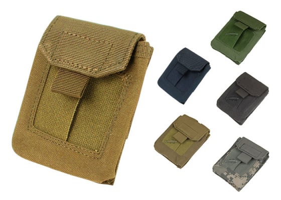 Condor Outdoor EMT Glove MOLLE Pouch ( Option )