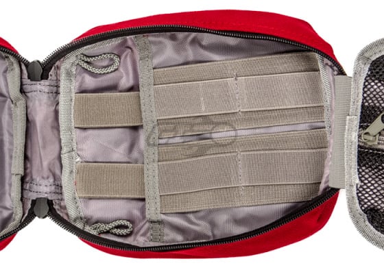 Condor Outdoor Rip-Away EMT Pouch ( Red )