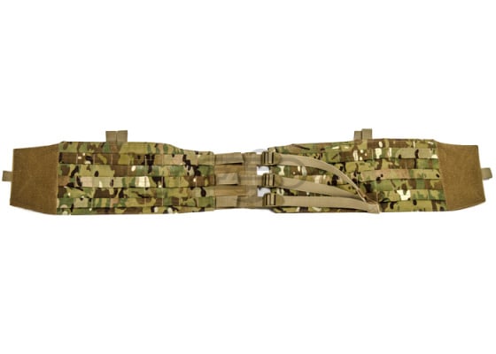 Condor Outdoor EXO MOLLE Plate Carrier ( Multicam / L - XL )