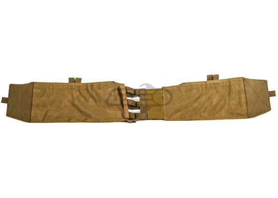 Condor Outdoor EXO MOLLE Plate Carrier ( Tan / L - XL )