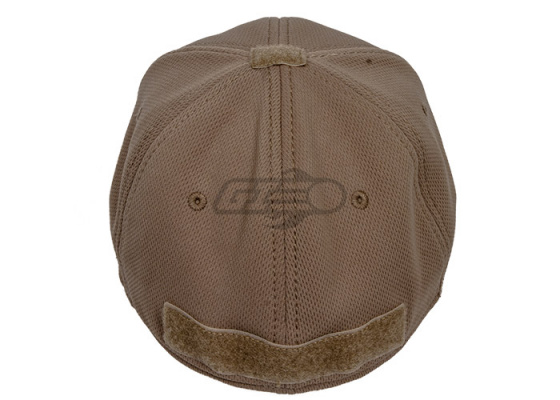 Condor Outdoor Flex Velcro Tactical Cap ( Brown / S - M )