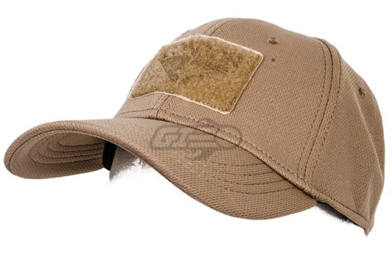 Condor Outdoor Flex Velcro Tactical Cap ( Tan / S - M )