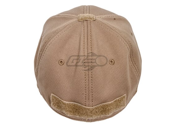 Condor Outdoor Flex Velcro Tactical Cap ( Tan / S - M )