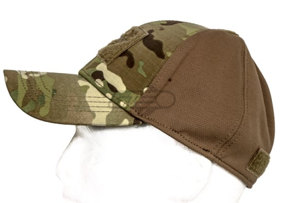 Condor Outdoor Flex Velcro Tactical Cap ( Multicam / S - M )