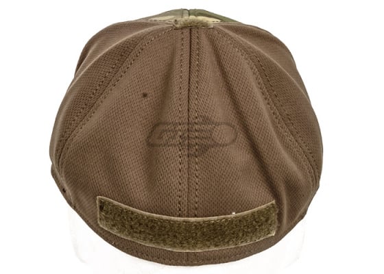 Condor Outdoor Flex Velcro Tactical Cap ( Multicam / S - M )