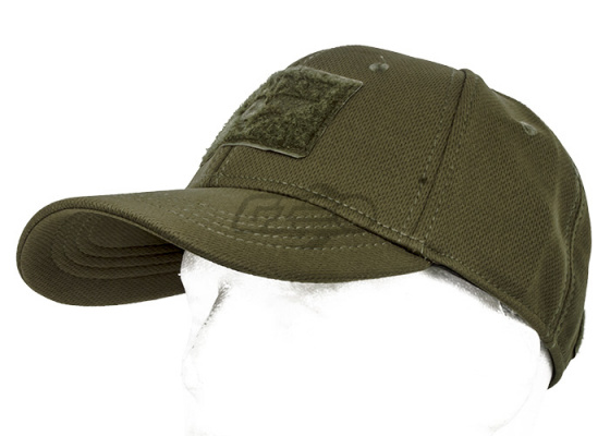 Condor Outdoor Flex Velcro Tactical Cap ( OD / L - XL )