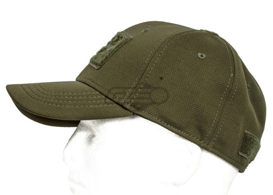 Condor Outdoor Flex Velcro Tactical Cap ( OD / L - XL )