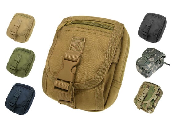 Condor Outdoor Gadget MOLLE Pouch ( Option )