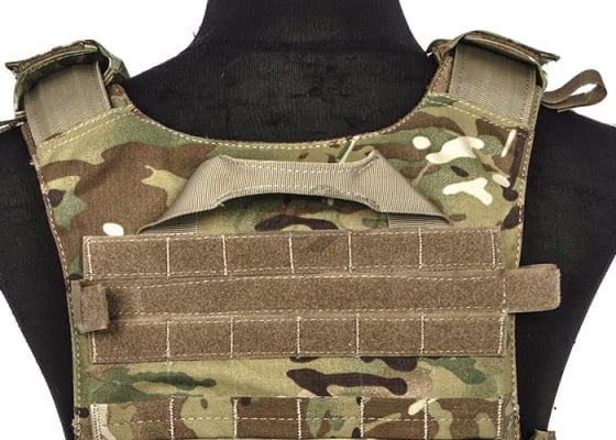 Condor Outdoor Gunner Lightweight Plate Carrier ( Multicam )