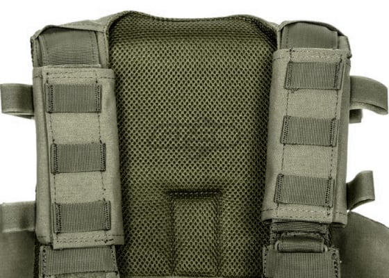 Condor Outdoor Gunner Lightweight Plate Carrier ( OD Green )