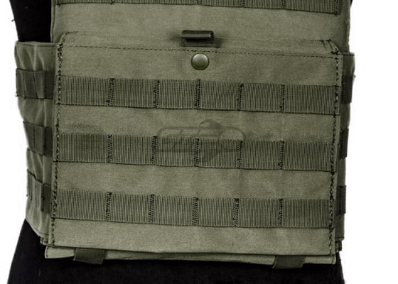 Condor Outdoor Gunner Lightweight Plate Carrier ( OD Green )