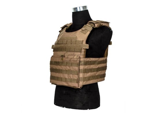 Condor Outdoor Gunner Lightweight Plate Carrier ( Option )