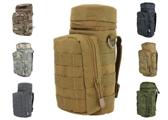 Condor Outdoor H2O MOLLE Pouch ( Option )