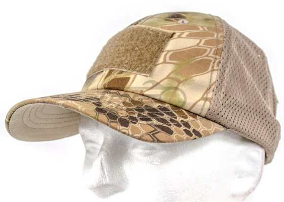 Condor Outdoor Mesh Tactical Cap ( Option )