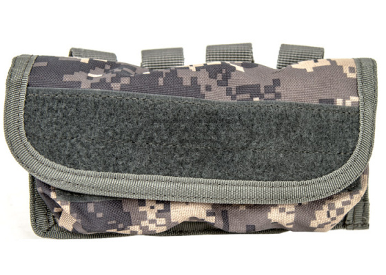 Condor Outdoor MOLLE Shotgun Ammo Pouch ( ACU )