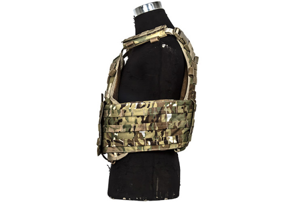 Condor Outdoor Modular Operator Plate Carrier ( Multicam )