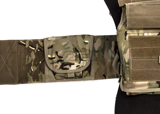 Condor Outdoor Modular Operator Plate Carrier ( Multicam )