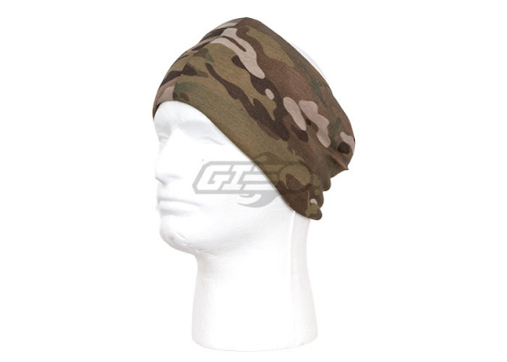 Condor Outdoor Fleece Multi-Wrap ( Multicam )