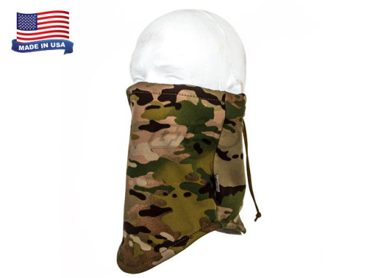 Condor Outdoor Neck Gaiter ( Multicam )