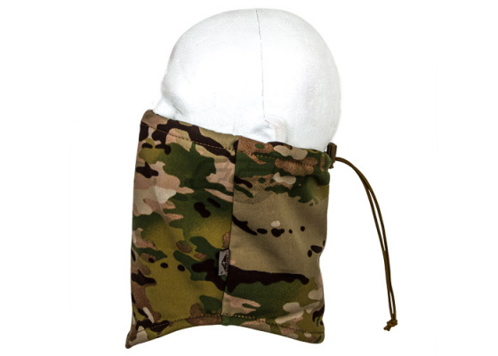 Condor Outdoor Neck Gaiter ( Multicam )